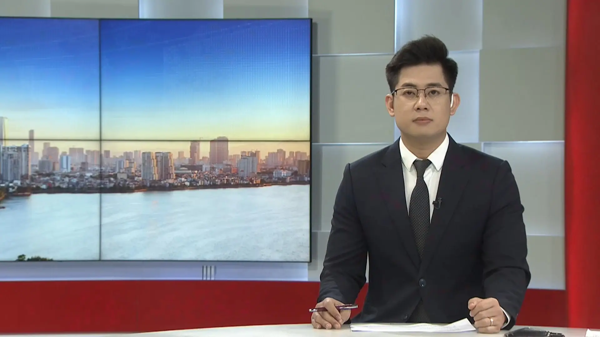 Chương trình Thời sự 23h00 | 13/11/2025